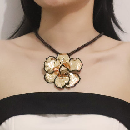 Beautiful Necklace with Unique Style