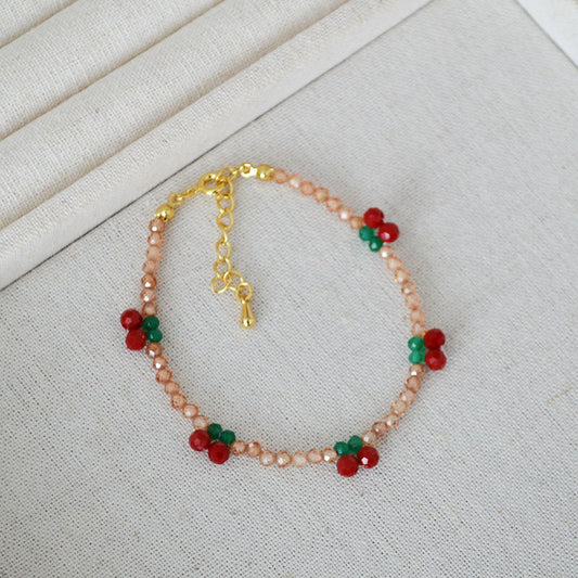 Romantic Bracelet for Special Moments