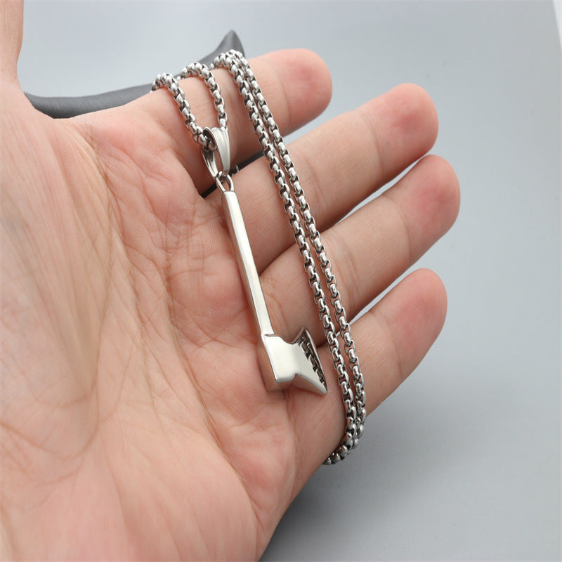 Classic Necklace with Timeless Appeal