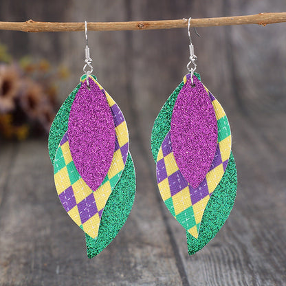 Classic Earring with Timeless Appeal