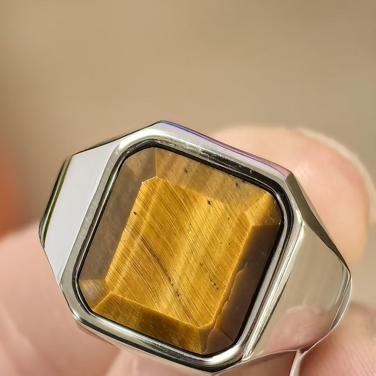 Romantic Ring for Special Moments