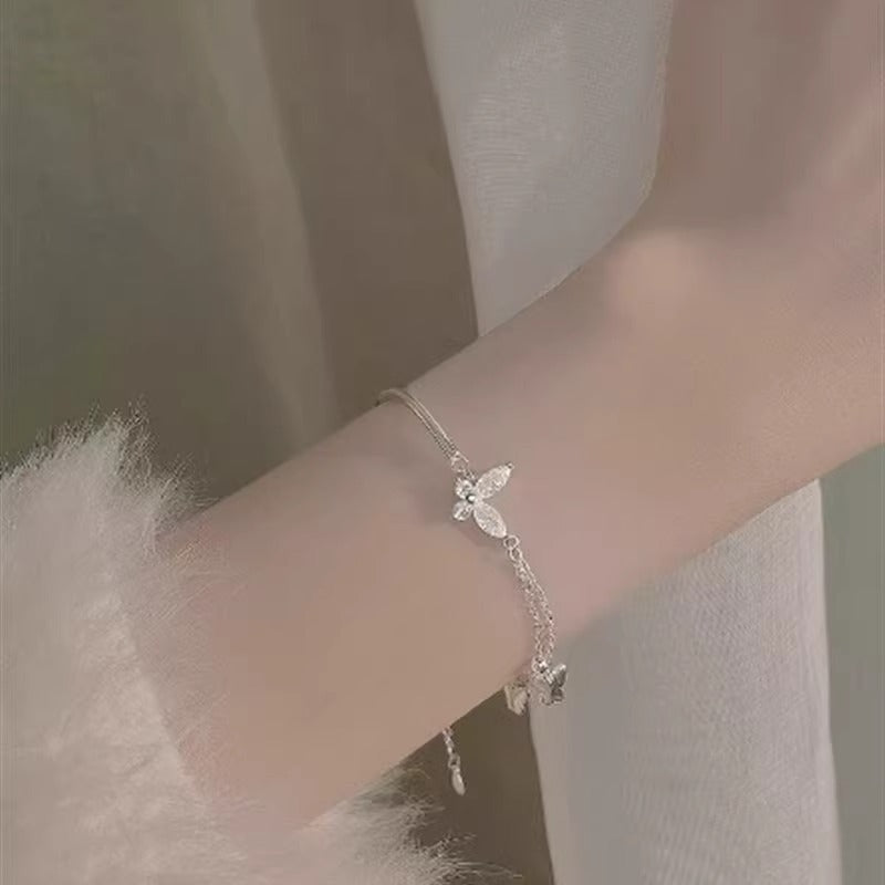 Romantic Bracelet for Special Moments