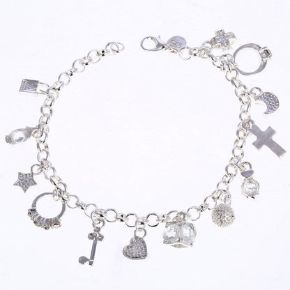 Delicate Artisan Bracelet