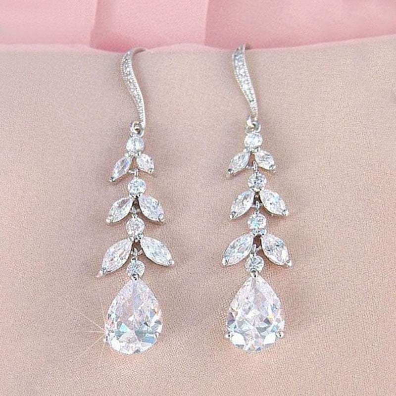 Classic Earring with Timeless Appeal