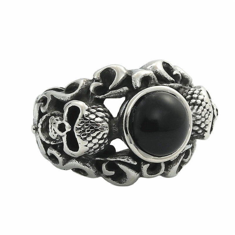Romantic Ring for Special Moments