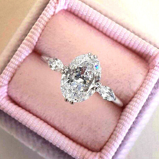 Stunning Ring for Daily Wear