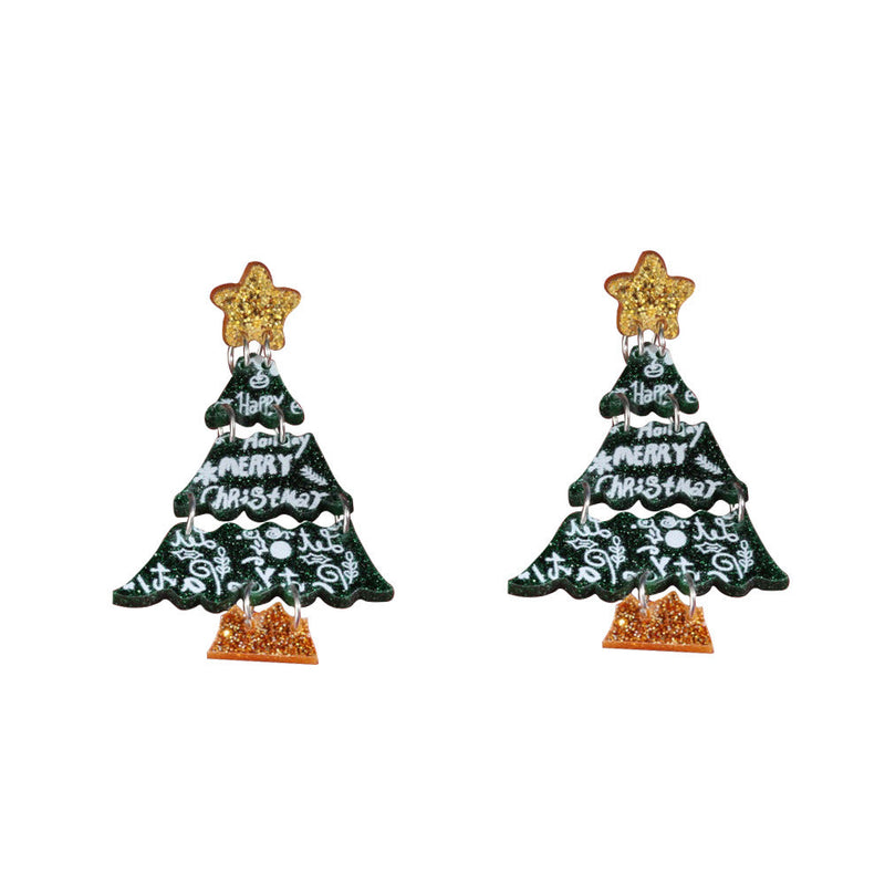 Beautiful Earring with Unique Style