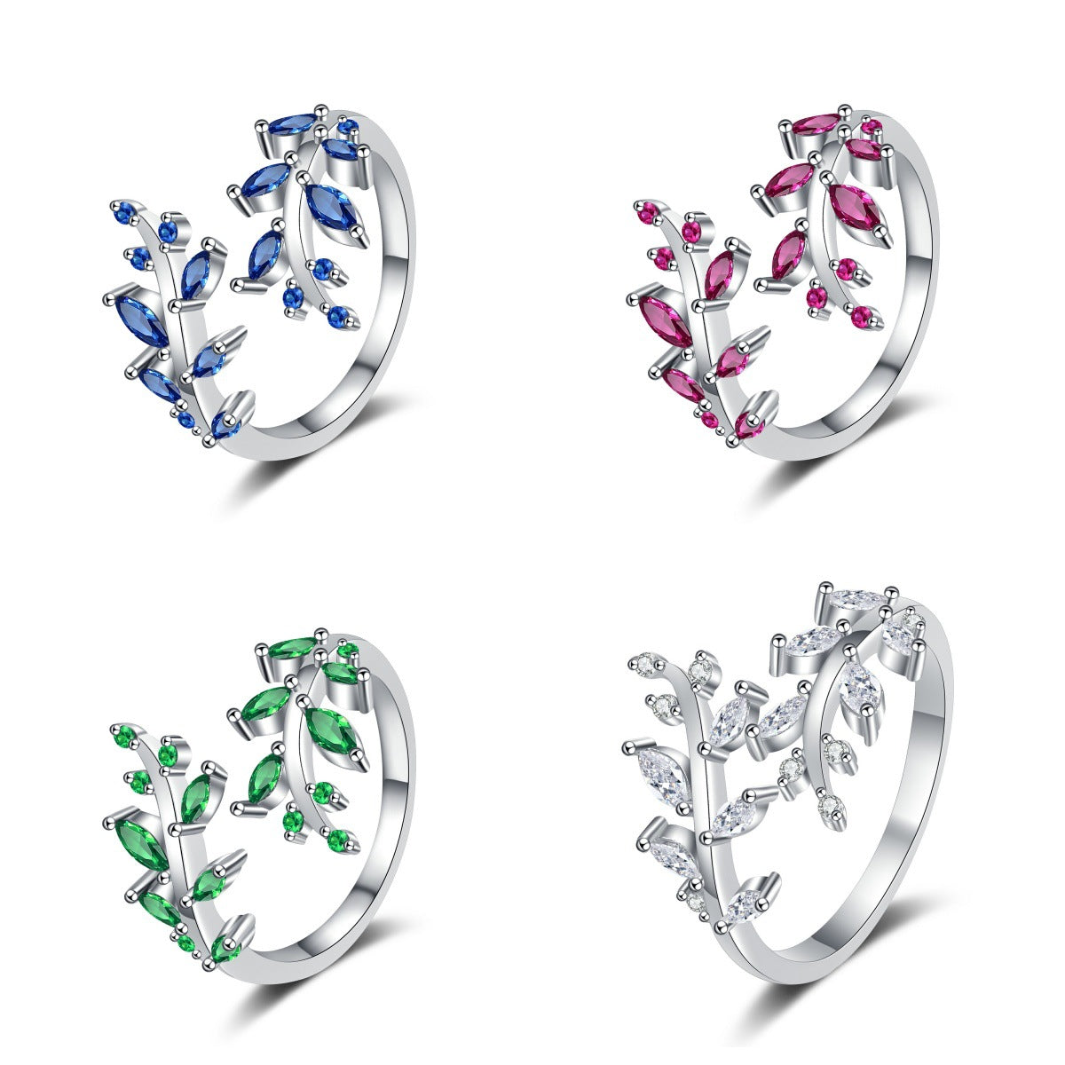 Romantic Ring for Special Moments