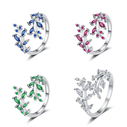 Romantic Ring for Special Moments