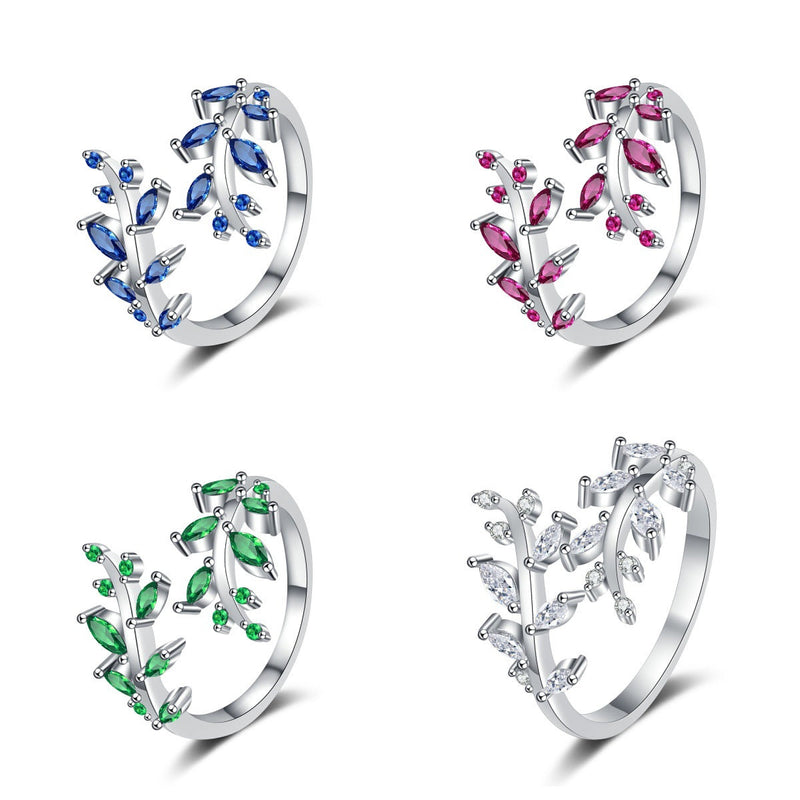 Romantic Ring for Special Moments