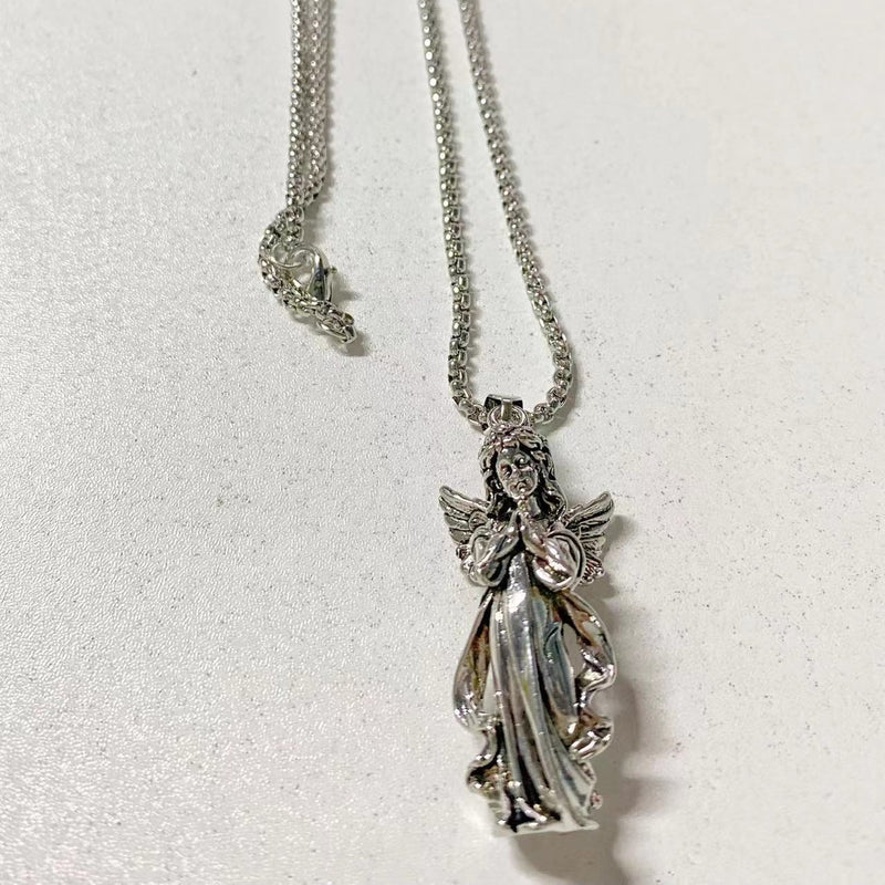Beautiful Necklace with Unique Style
