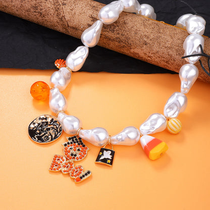 Beautiful Necklace with Unique Style