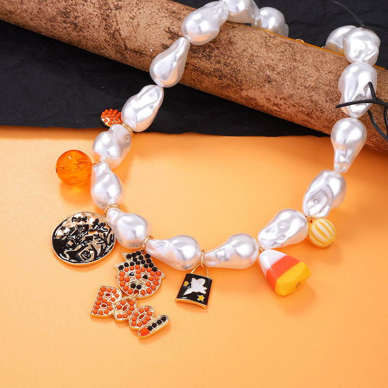 Beautiful Necklace with Unique Style