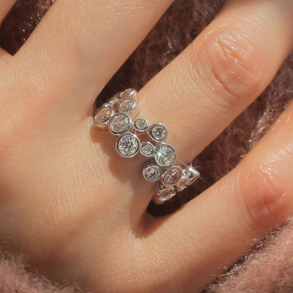 Classic Ring with Timeless Appeal