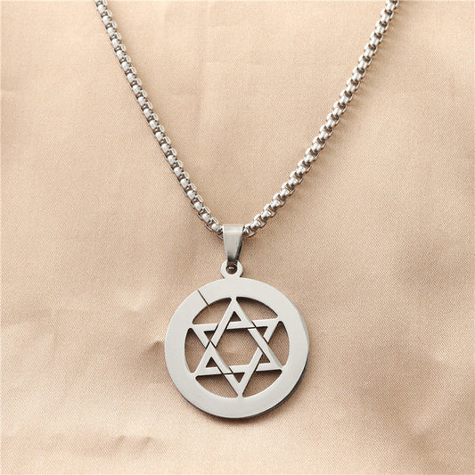 Beautiful Pendant with Unique Style