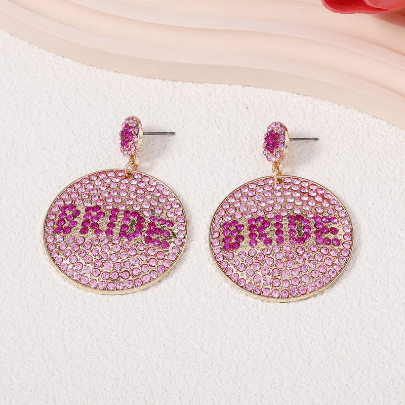 Charming Earring for Any Occasion