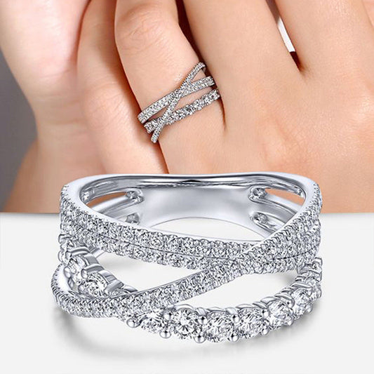 Delicate Artisan Ring