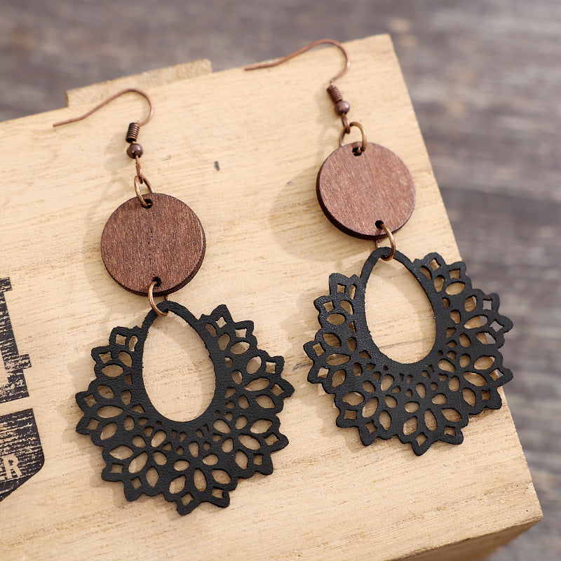 Stunning Earring for Daily Wear