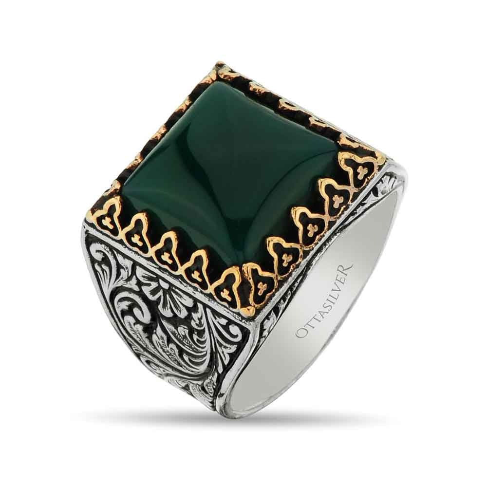 Charming Ring for Any Occasion