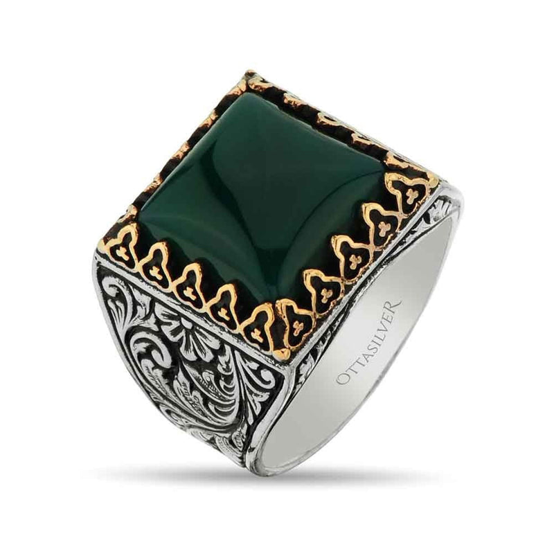 Charming Ring for Any Occasion