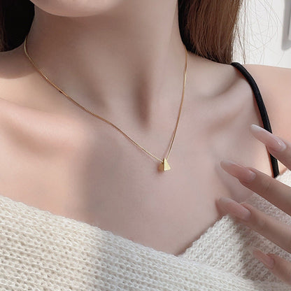 Beautiful Necklace with Unique Style