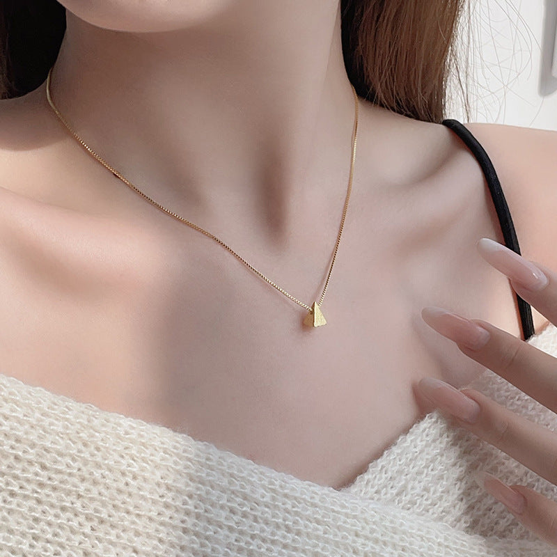 Beautiful Necklace with Unique Style