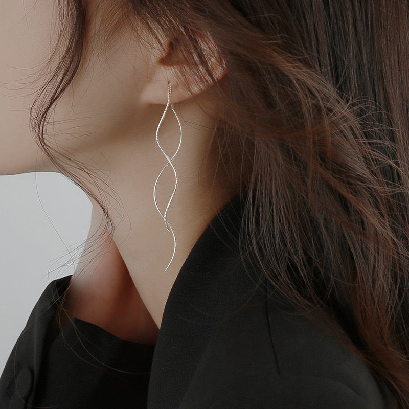 Charming Earring for Any Occasion