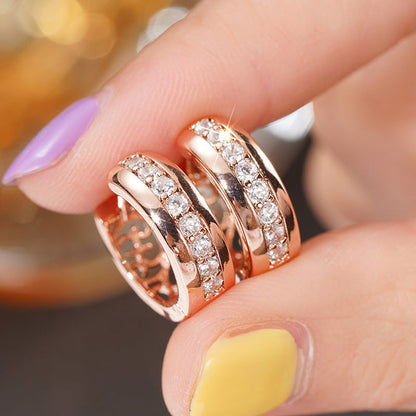Beautiful Earring with Unique Style