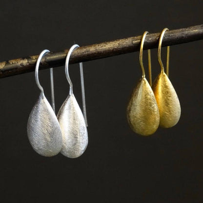 Elegant Silver Earring for Every Occasion
