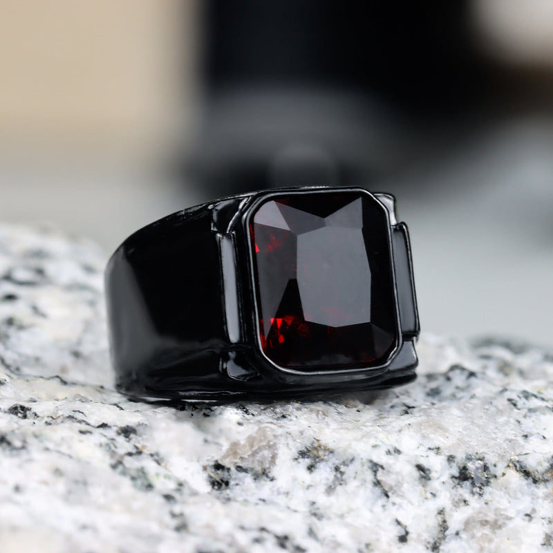 Elegant Ring for Every Occasion