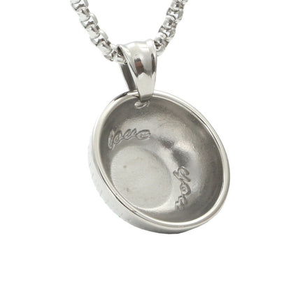 Classic Necklace with Timeless Appeal