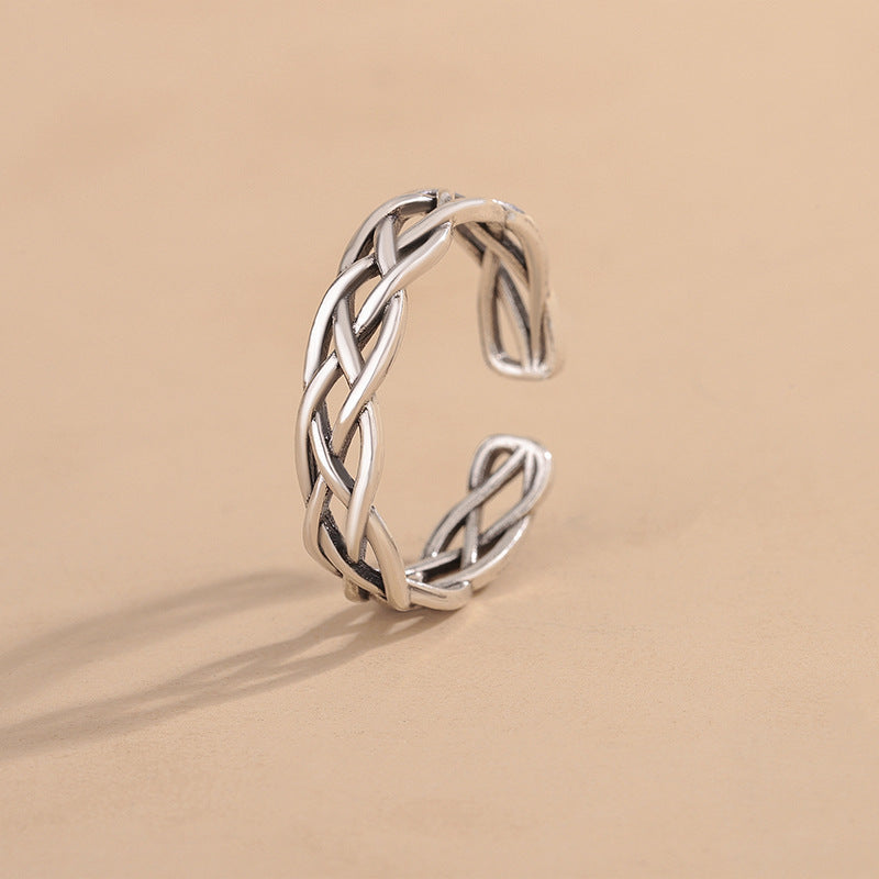Elegant Ring for Every Occasion