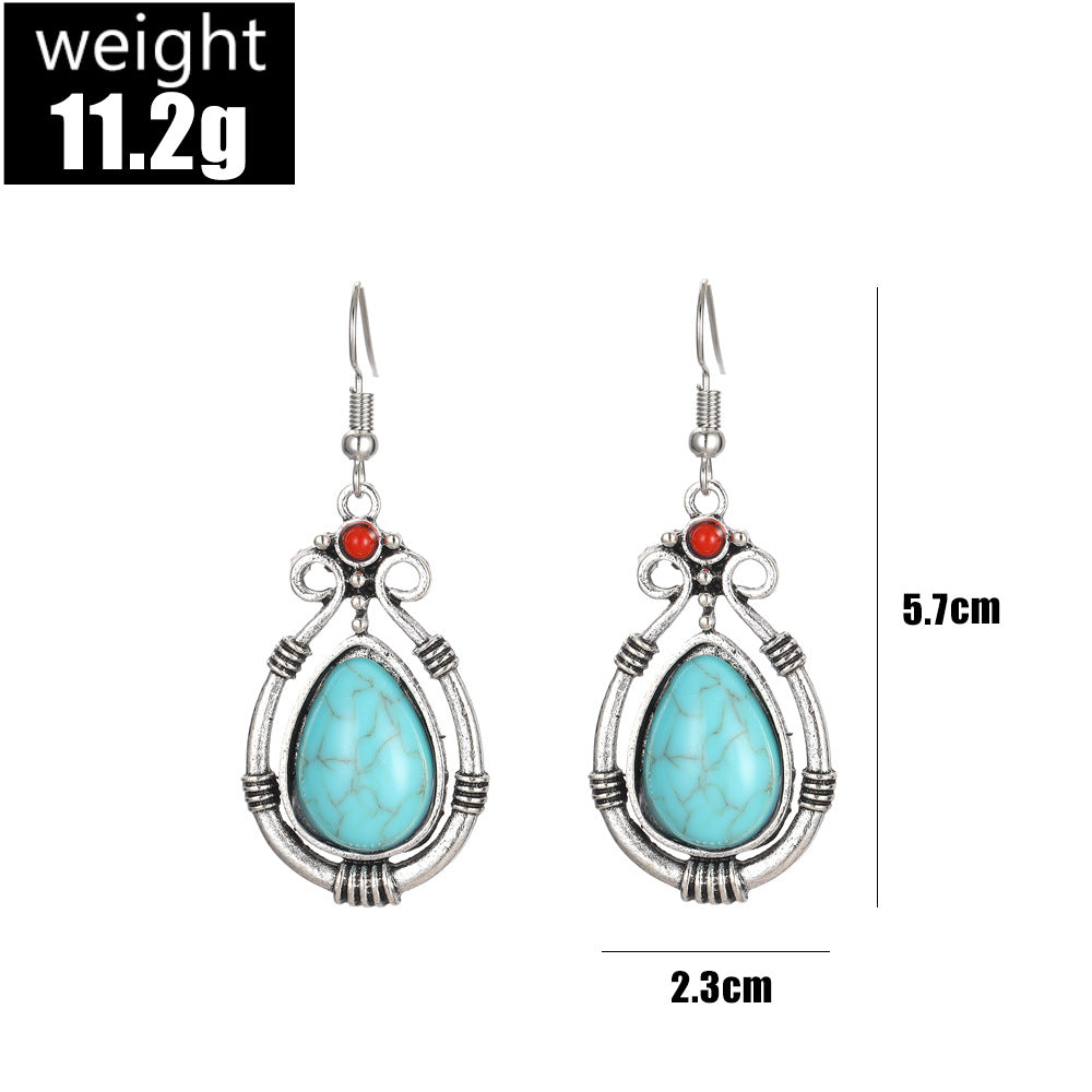 Beautiful Earring with Unique Style