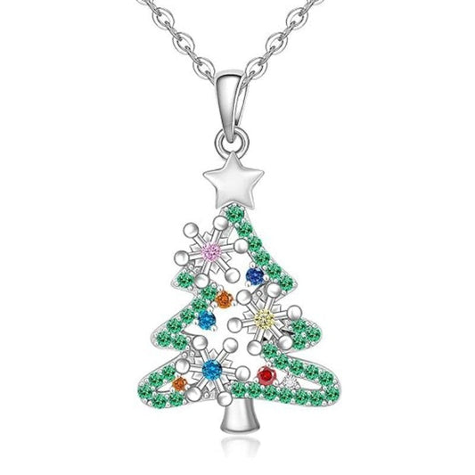 Delicate Artisan Necklace