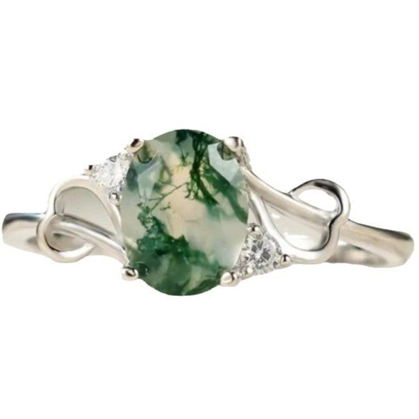 Classic Ring with Timeless Appeal