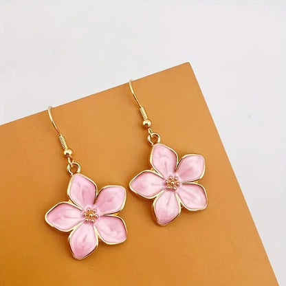 Romantic Earring for Special Moments