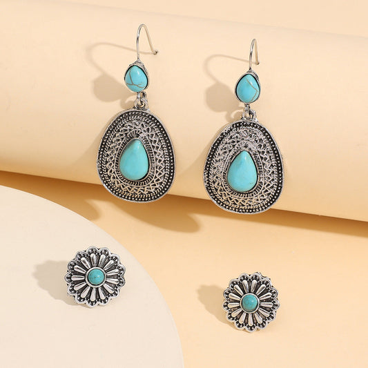 Beautiful Earring with Unique Style