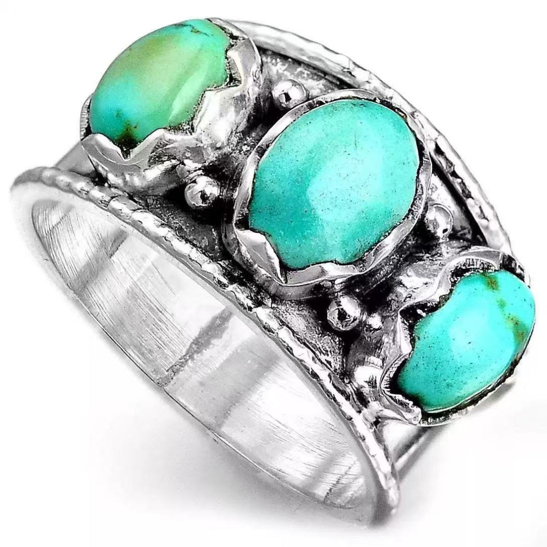 Vintage Handmade Ring