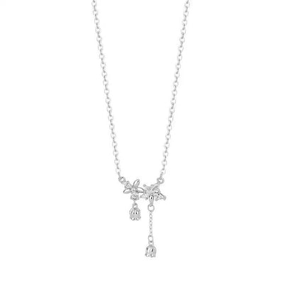 Beautiful Necklace with Unique Style