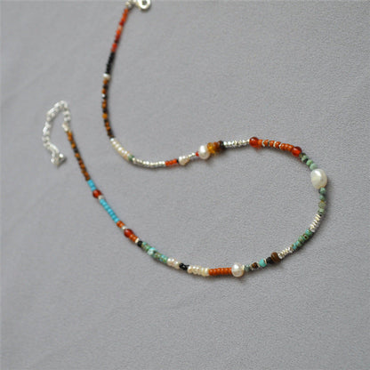Charming Pearl Necklace for Any Occasion