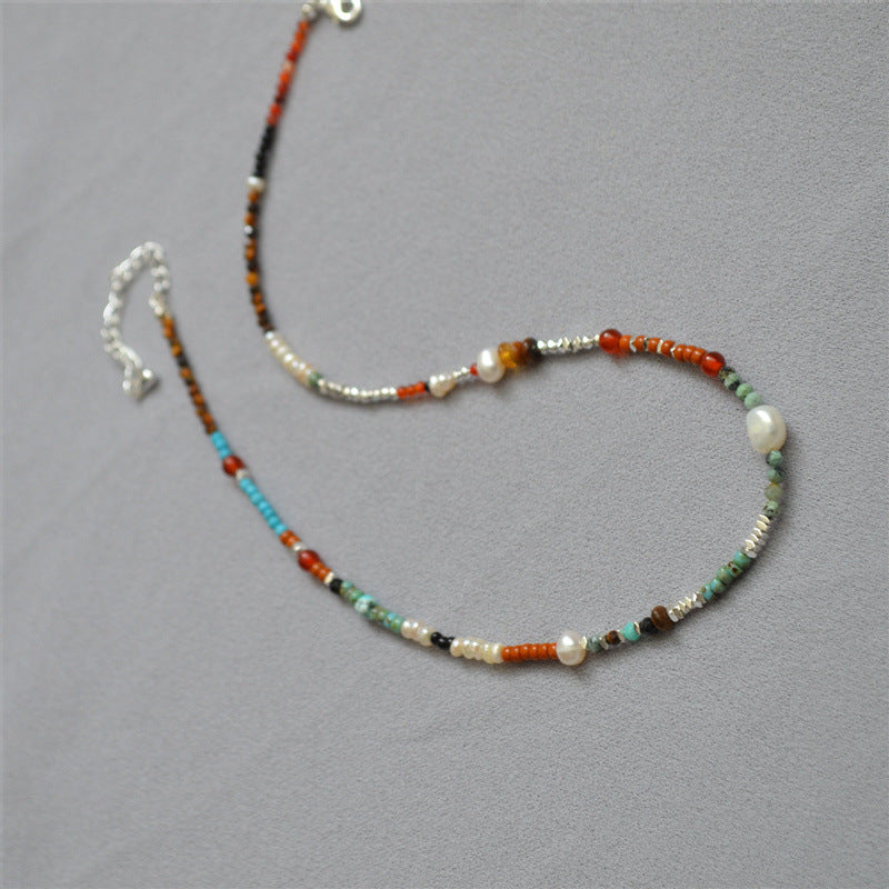 Charming Pearl Necklace for Any Occasion