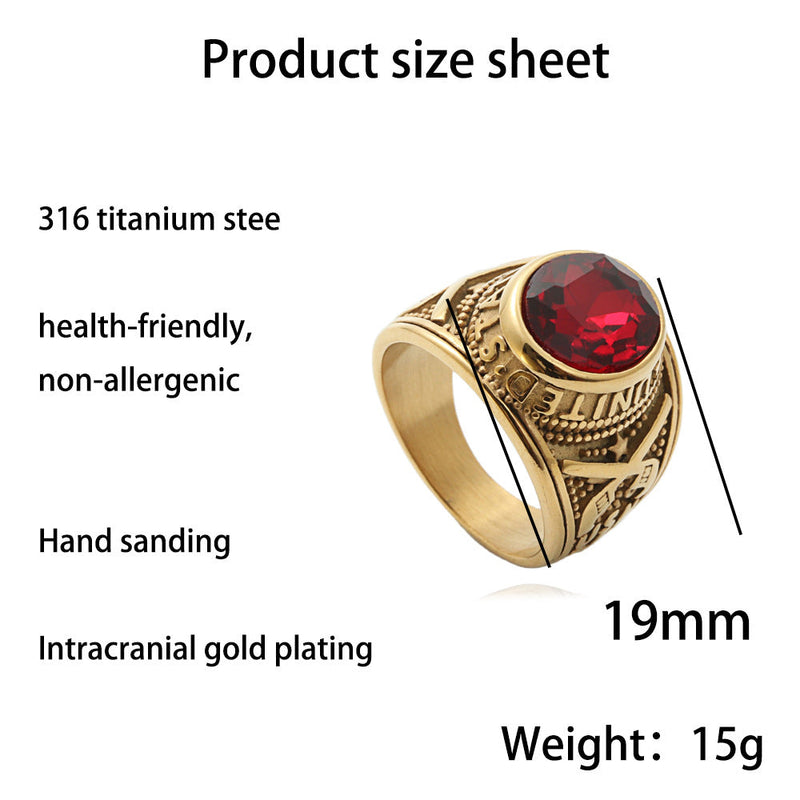Delicate Artisan Ring