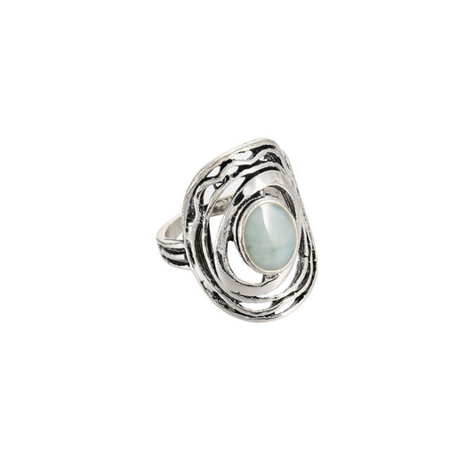 Beautiful Ring with Unique Style