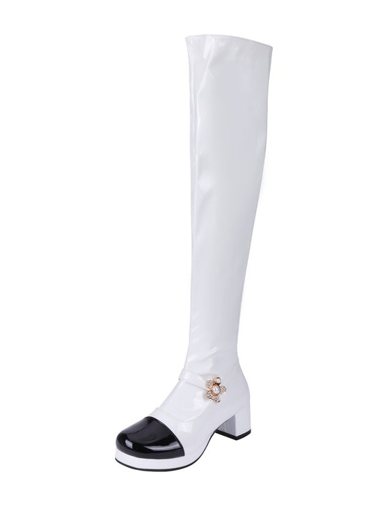 Comfortable Orthopedic Boots for Daily Wear