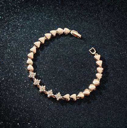 Delicate Artisan Bracelet