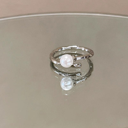 Romantic Ring for Special Moments