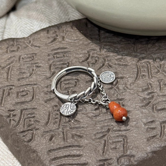 Elegant Silver Ring for Every Occasion
