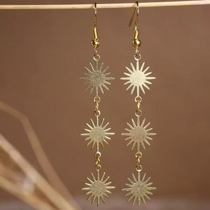 Romantic Earring for Special Moments