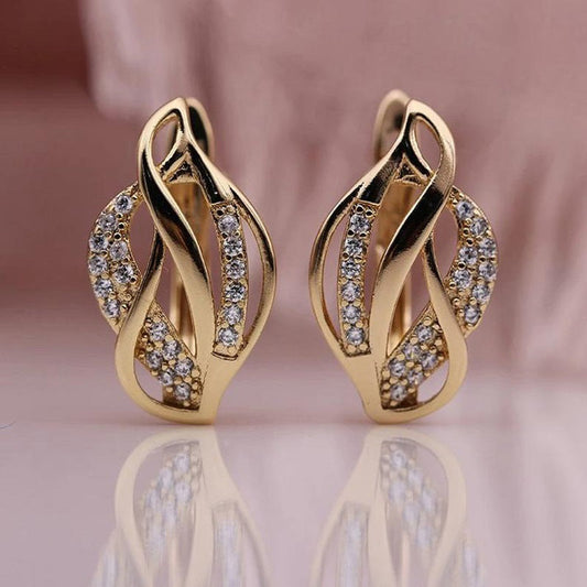 Elegant Earring for Every Occasion