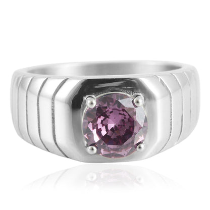 Romantic Ring for Special Moments